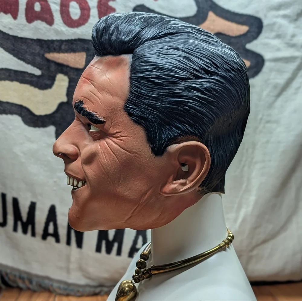 Mitt Romney Mask (OS)